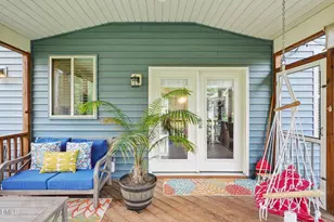 203 Hico Way, Durham, NC 27703 - Photo 46