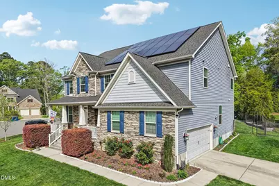 203 Hico Way, Durham, NC 27703 - Photo 52