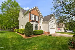 303 Lippershey Ct, Cary, NC 27513 - Photo 2