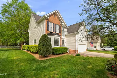 303 Lippershey Court, Cary, NC 27513 - Photo 2