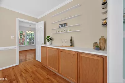 303 Lippershey Court, Cary, NC 27513 - Photo 8