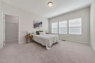 1026 Homecoming Wy, Durham, NC 27703 - Photo 16