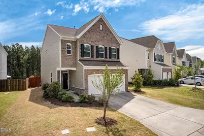 1026 Homecoming Way, Durham, NC 27703 - Photo 30