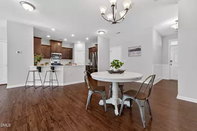 1026 Homecoming Way, Durham, NC 27703 - Photo 8