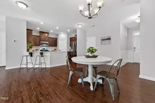 1026 Homecoming Wy, Durham, NC 27703 - Photo 8