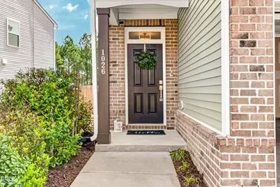 1026 Homecoming Way, Durham, NC 27703 - Photo 2