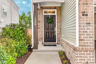 1026 Homecoming Wy, Durham, NC 27703 - Photo 2