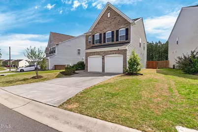 1026 Homecoming Way, Durham, NC 27703 - Photo 32