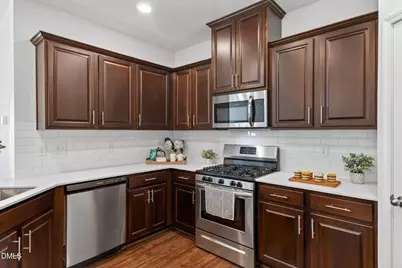 1026 Homecoming Way, Durham, NC 27703 - Photo 6