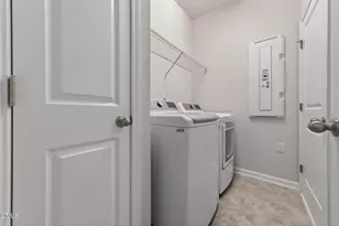 1026 Homecoming Wy, Durham, NC 27703 - Photo 24