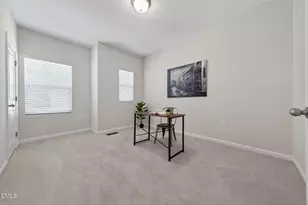 1026 Homecoming Wy, Durham, NC 27703 - Photo 22