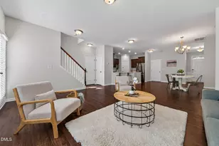 1026 Homecoming Wy, Durham, NC 27703 - Photo 12