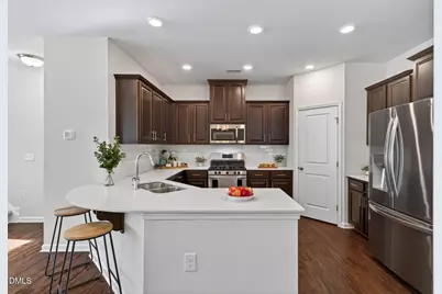 1026 Homecoming Way, Durham, NC 27703 - Photo 4