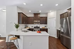 1026 Homecoming Wy, Durham, NC 27703 - Photo 4