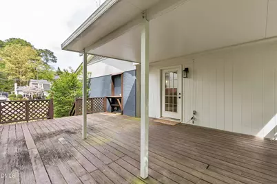 412 Pinecroft Drive, Raleigh, NC 27609 - Photo 48