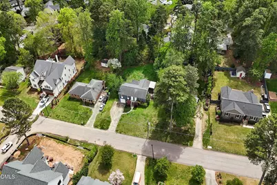412 Pinecroft Drive, Raleigh, NC 27609 - Photo 60