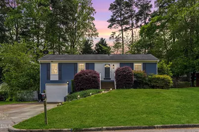 412 Pinecroft Drive, Raleigh, NC 27609 - Photo 1