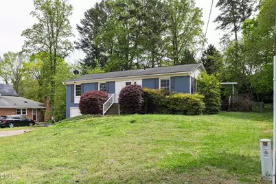 412 Pinecroft Drive, Raleigh, NC 27609 - Photo 8