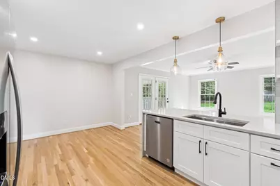 412 Pinecroft Drive, Raleigh, NC 27609 - Photo 18