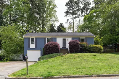 412 Pinecroft Drive, Raleigh, NC 27609 - Photo 6