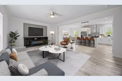 62 Privette Way, Zebulon, NC 27597 - Photo 8