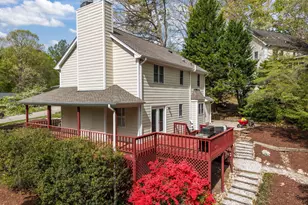 4800 Oak Park Rd, Raleigh, NC 27612 - Photo 24