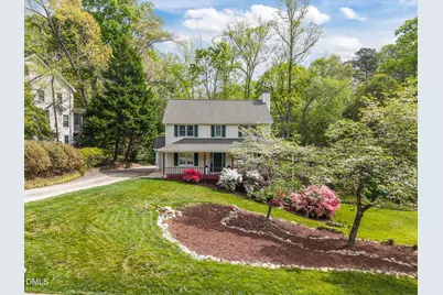 4800 Oak Park Road, Raleigh, NC 27612 - Photo 4