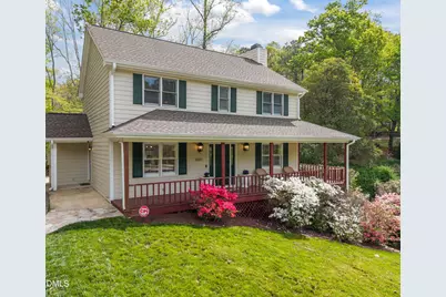 4800 Oak Park Road, Raleigh, NC 27612 - Photo 2