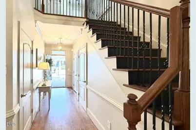 514 Mill Hopper Lane, Apex, NC 27502 - Photo 6