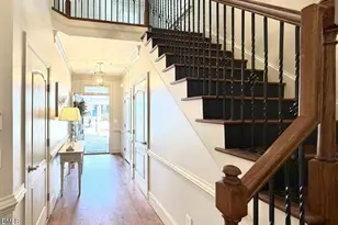 514 Mill Hopper Ln, Apex, NC 27502 - Photo 6