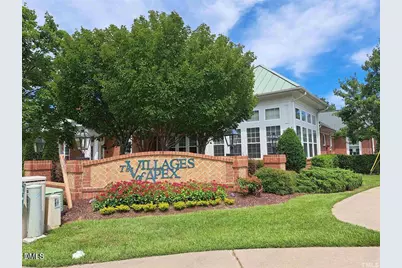 514 Mill Hopper Lane, Apex, NC 27502 - Photo 2