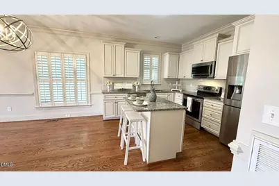 514 Mill Hopper Lane, Apex, NC 27502 - Photo 10
