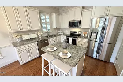 514 Mill Hopper Lane, Apex, NC 27502 - Photo 6