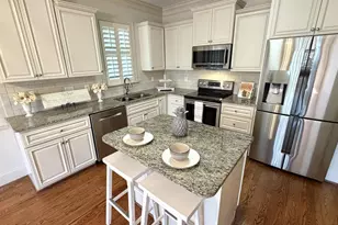 514 Mill Hopper Ln, Apex, NC 27502 - Photo 6