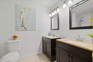 105 Hornholly Way, Holly Springs, NC 27540 - Photo 16