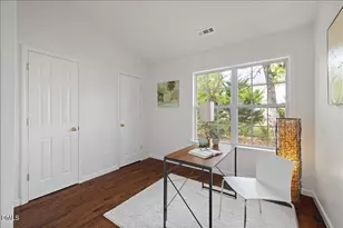 105 Hornholly Way, Holly Springs, NC 27540 - Photo 18