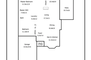 105 Hornholly Way, Holly Springs, NC 27540 - Photo 28