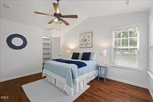 105 Hornholly Way, Holly Springs, NC 27540 - Photo 14