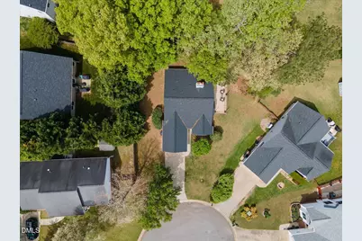 105 Hornholly Way, Holly Springs, NC 27540 - Photo 26