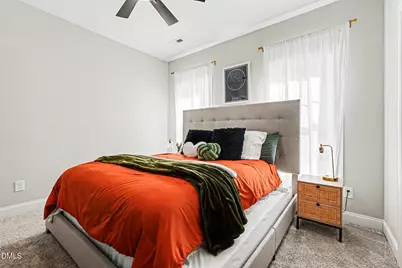 807 A Peedin Street, Selma, NC 27576 - Photo 12