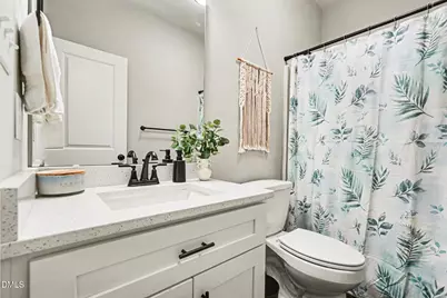 807 A Peedin Street, Selma, NC 27576 - Photo 16