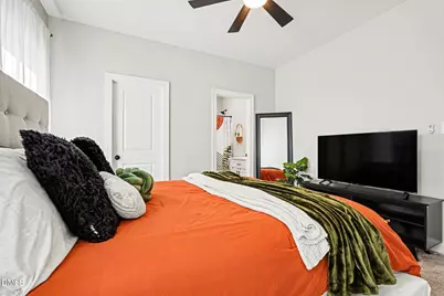 807 A Peedin Street, Selma, NC 27576 - Photo 14