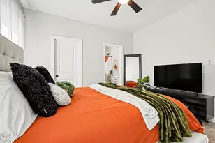 807 A Peedin St, Selma, NC 27576 - Photo 14