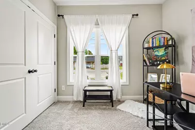 807 A Peedin Street, Selma, NC 27576 - Photo 18