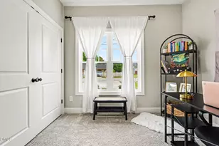 807 A Peedin St, Selma, NC 27576 - Photo 18