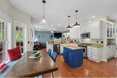 1604 Foreman Street, Hillsborough, NC 27278 - Photo 6