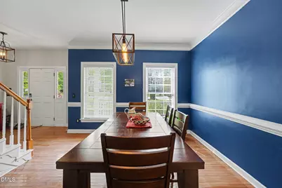 1604 Foreman Street, Hillsborough, NC 27278 - Photo 4