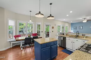 1604 Foreman St, Hillsborough, NC 27278 - Photo 8