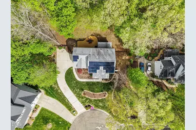 1604 Foreman Street, Hillsborough, NC 27278 - Photo 26