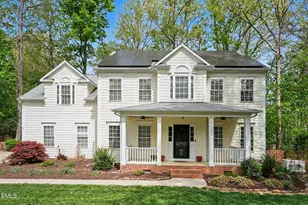 1604 Foreman St, Hillsborough, NC 27278 - Photo 1